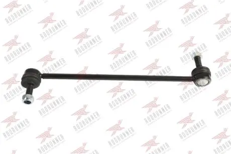 Тяга стабілізатора (переднього) Citroen C5 01-/Xantia 93-03/Peugeot 607 00-11/406 95-04 (L=320mm) RODRUNNER LSP410