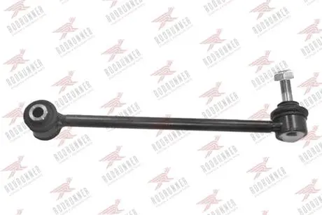 Тяга стабілізатора (заднього) Peugeot 406 95-04 (L=245.5mm) RODRUNNER LSP411