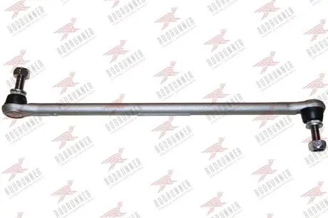 Тяга стабілізатора (переднього) Citroen C4/Peugeot 307 1.4/2.0HDi 00- RODRUNNER LSP430