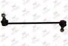 Тяга стабілізатора (переднього) Citroen C4 04-/C5/Berlingo 18-/Peugeot 307 00-/308 07-/508 18- RODRUNNER LSP656T (фото 1)