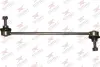 Тяга стабілізатора (переднього) Ford Focus/Kuga/Connect/Mazda 3/5/Renault Laguna/Volvo C30/C70 03- RODRUNNER LSR580 (фото 1)