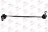 Тяга стабілізатора (переднього) Audi A3/Q3/Skoda Octavia/SuperB/VW Caddy/Passat/Tiguan/Touran 03- RODRUNNER LSSK700 (фото 1)