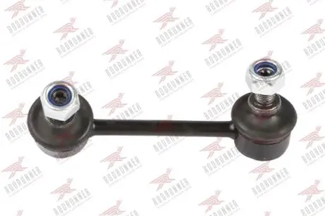 Тяга стабілізатора (заднього) (L) Toyota Avensis (T25) 03-08 RODRUNNER LST537