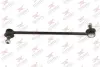 Тяга стабілізатора (переднього) Toyota Camry 01-/Rav 4 II 00- (L=285 мм) RODRUNNER LST607 (фото 1)