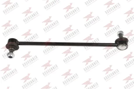 Тяга стабілізатора (переднього) Toyota Camry 01-/Rav 4 II 00- (L=285 мм) RODRUNNER LST607