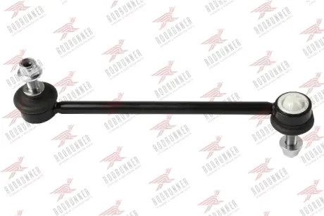 Тяга стабілізатора (переднього) Tesla Model S 14- (L=229mm) RODRUNNER LSTS116