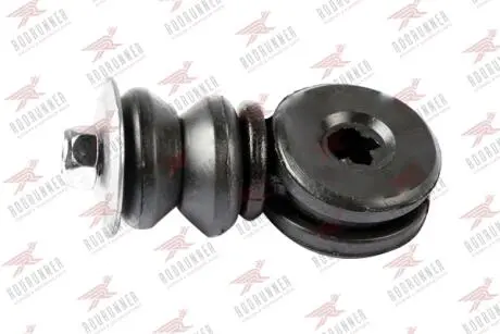 Тяга стабілізатора (переднього) VW Passat 88-97 (d=20mm) RODRUNNER LSV470