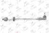 Тяга рульова (з наконечником) (R) VW Golf II 83-92 RODRUNNER RAV415 (фото 1)