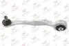 Важіль підвіски (передній/зверху/ззаду) (L) Audi A4/A6/A8/Skoda SuperB/VW Passat 96- (підсилений) RODRUNNER TCA515 (фото 1)