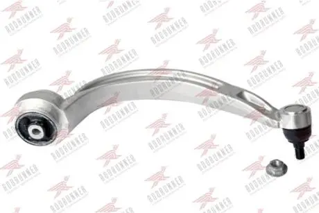 Важіль підвіски (передній/ззаду/знизу) (R) Audi A4/A5/Porsche Macan 07- (M14x1.5) RODRUNNER TCA638