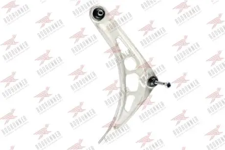 Важіль підвіски (передній/знизу) (R) BMW 3 (E46) 98- RODRUNNER TCB627