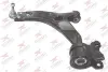 Важіль підвіски (передній) (L) Ford C-Max 07-10/Focus/Volvo C30/C70/S40/V50 04-13 (з кульовою d=21mm) RODRUNNER TCFO479 (фото 1)