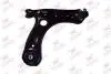 Рычаг подвески (передний/снизу) (R) Seat Ibiza/Cordoba 02-09/Skoda Fabia 06-14/VW Polo 02-09 RODRUNNER TCSK428 (фото 1)