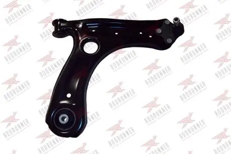 Рычаг подвески (передний/снизу) (R) Seat Ibiza/Cordoba 02-09/Skoda Fabia 06-14/VW Polo 02-09 RODRUNNER TCSK428