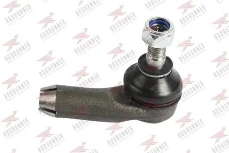 Наконечник тяги рульової (R) Audi 100 82-91 RODRUNNER TRA109