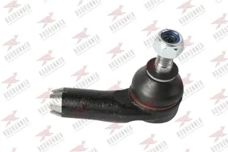 Наконечник тяги рульової (R) Audi 100/200 -91/A6 -97 RODRUNNER TRA111