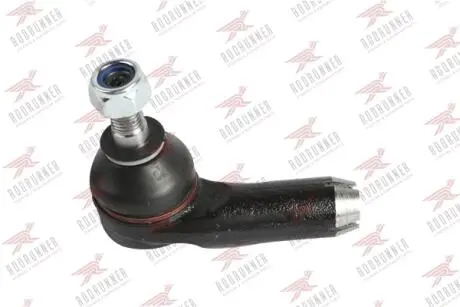 Наконечник тяги рульової (L) Audi A6 94-97/Audi 100/200 79-94 RODRUNNER TRA112