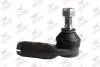 Наконечник тяги рульової (R) Audi 100 (4A/C4) 2.0-4.2 90-94 (L=75mm) RODRUNNER TRA113 (фото 1)