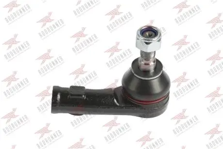 Наконечник тяги рульової (R) Audi A3 96-03/Skoda Octavia 96-10/VW Golf IV 97-05 (L=75mm) (короткий) RODRUNNER TRA508