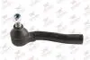 Наконечник тяги рульової (R) Chevrolet Lacetti 05-/Nubira 05-11/Daewoo Nubira 03- RODRUNNER TRCH301 (фото 1)