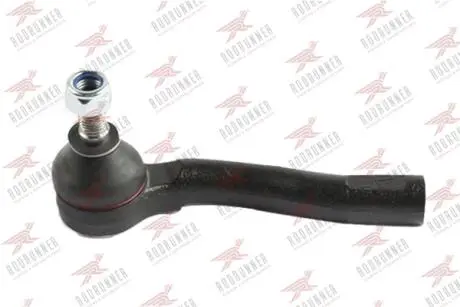 Наконечник тяги рульової (R) Chevrolet Lacetti 05-/Nubira 05-11/Daewoo Nubira 03- RODRUNNER TRCH301