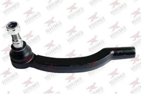 Наконечник тяги рульової (L) Fiat Ducato 2.0-3.0 06- (L=210mm) RODRUNNER TRF812