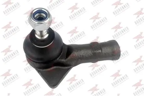 Наконечник тяги рульової (L) Ford Escort V/VI 91-98/Sierra 82-93 RODRUNNER TRFO402