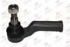 Наконечник тяги рульової (R) Ford Mondeo IV 1.6-2.5 07- (L=113mm) RODRUNNER TRFO972 (фото 1)