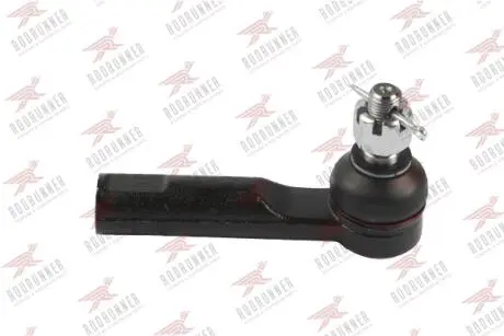 Наконечник тяги рульової Honda CR-V III 06-/Toyota Rav 4 IV 12- (L=103 мм) RODRUNNER TRH421