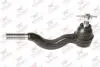Наконечник тяги рулевой (внутренний) Mitsubishi L 200/Pajero 82-/Hyundai Terracan 01-06 (L=172mm) RODRUNNER TRHY481 (фото 1)