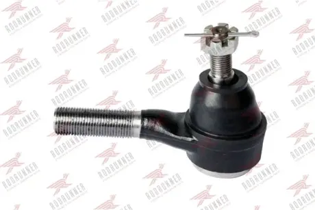 Наконечник тяги рулевой Hyundai Terracan 01-06 (L=90mm) (наружный) RODRUNNER TRHY482