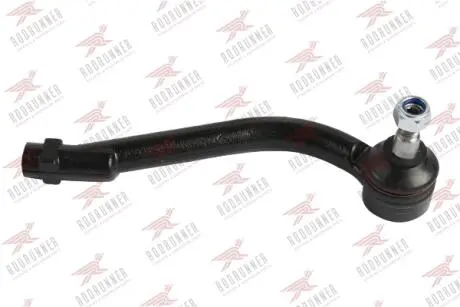 Наконечник тяги рульової (R) Hyundai Santa Fe 2.2 CRDI-2.7 V6 05- RODRUNNER TRHY821
