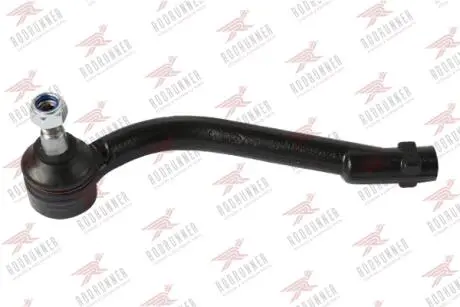 Наконечник тяги рульової (L) Hyundai Santa Fe I/II 03-12/ix55 08-/Kia Sorento II 09- RODRUNNER TRHY822
