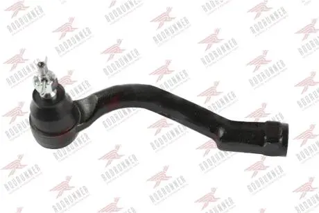 Наконечник тяги рульової (L) Hyundai Tucson/Kia Sportage 1.6-2.0 CRDi 15- (L=186mm) RODRUNNER TRKI162