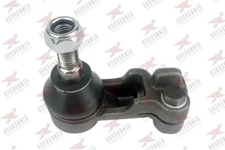 Наконечник тяги рульової (L) Land Rover Freelander 98-06 RODRUNNER TRLA122
