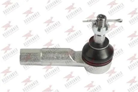 Наконечник тяги рульової Mazda 323 98-04/626 82-02 RODRUNNER TRMA201