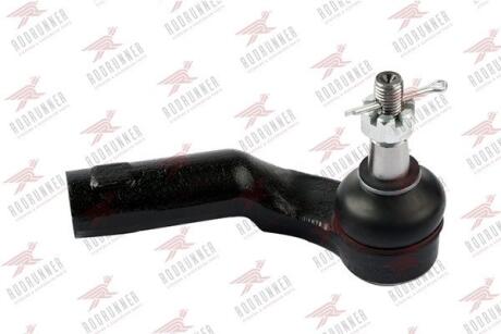 Наконечник тяги рульової (R) Mazda 3 03-04/Mazda 5 05- RODRUNNER TRMA331