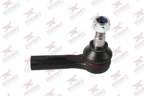 Наконечник тяги рульової Nissan X-Trail 01-13/Pathfinder II 97-04/Pick Up 98-05 RODRUNNER TRN573