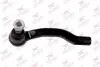 Наконечник тяги рульової (L) Nissan Navara/Pathfinder III 05- RODRUNNER TRN581 (фото 1)