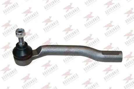 Наконечник тяги рульової (L) Nissan Juke/Leaf 10- RODRUNNER TRN852