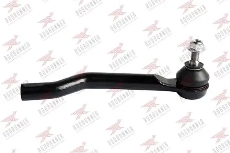 Наконечник тяги рульової (R) Nissan Qashqai II/X-Trail 1.6/2.0 dCi 13- RODRUNNER TRN941