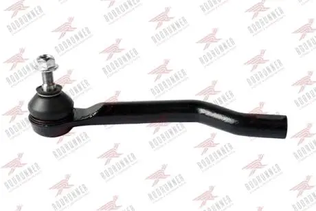 Наконечник тяги рульової (L) Nissan Qashqai II/X-Trail 1.6/2.0 dCi 13- (L=207mm) RODRUNNER TRN942