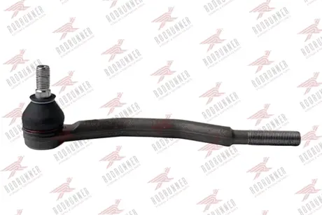 Наконечник тяги рульової (L) Opel Omega B (наруж.) RODRUNNER TRO624