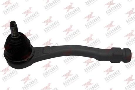 Наконечник тяги рульової (L) Citroen Berlingo 1.6/1.6HDI 08- RODRUNNER TRP662