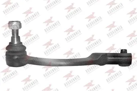 Наконечник тяги рульової (L) Renault Master II/Opel Movano/Nissan Interstar 98- RODRUNNER TRR472