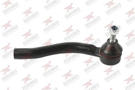 Наконечник тяги рульової (R) Nissan Qashqai/ X-Trail 07-13/ Renault Koleos 08- RODRUNNER TRR521