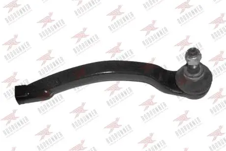 Наконечник тяги рульової (R) Renault Megane II 1.5dCi/1.9dCi 03- RODRUNNER TRR581