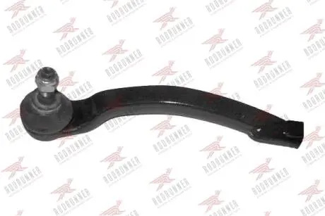 Наконечник тяги рульової (L) Renault Megane II 1.5dCi/1.9dCi 03 - RODRUNNER TRR582