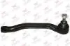 Наконечник тяги рульової (R) Renault Megane III 1.5dCi/1.6 16V 08- RODRUNNER TRR671 (фото 1)