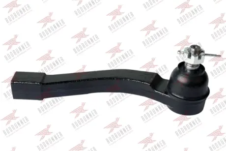 Наконечник тяги рульової (R) Ssangyong Actyon/Kyron/Rexton 02- RODRUNNER TRSY121